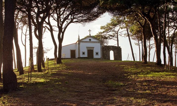 Dunas D'Ofir Village Fão Εξωτερικό φωτογραφία