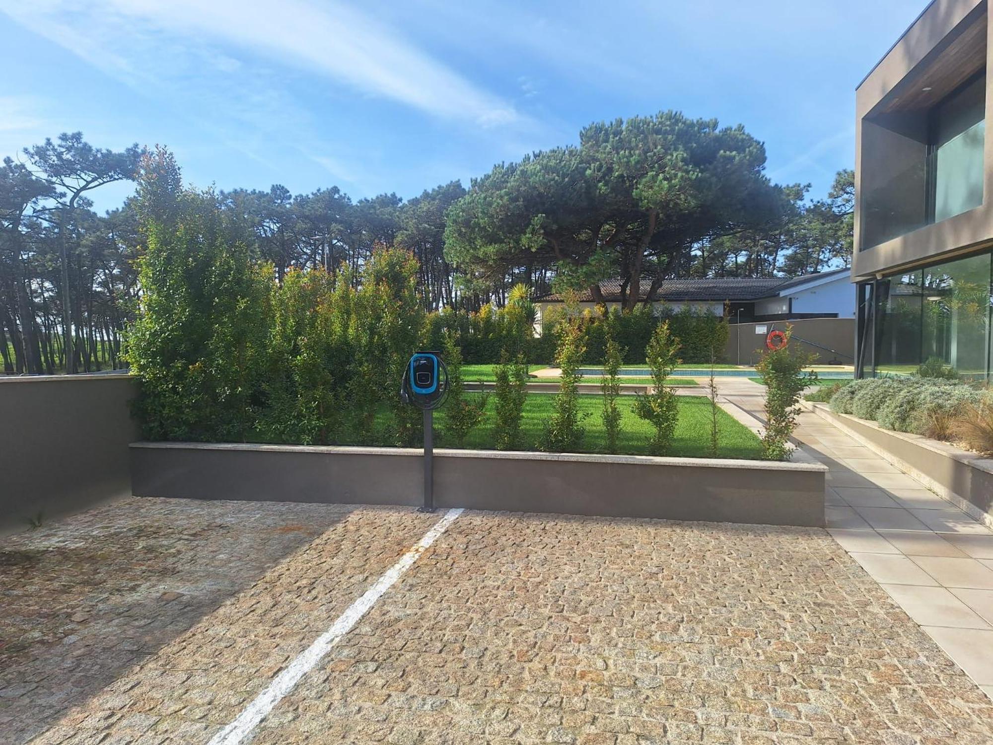 Dunas D'Ofir Village Fão Εξωτερικό φωτογραφία